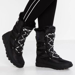 Sorel Whitney Tall Winter Boot